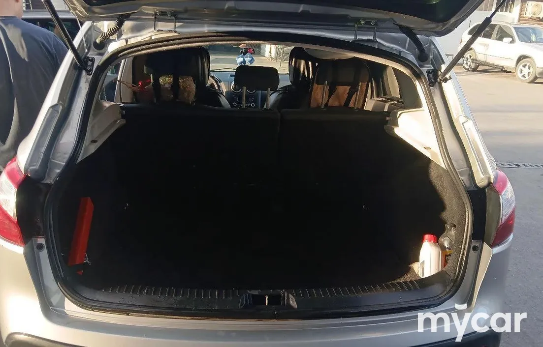 Nissan Qashqai 2013
