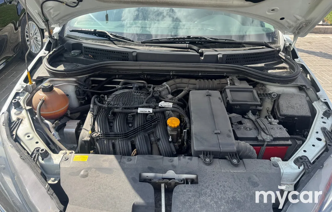 LADA Vesta 2019