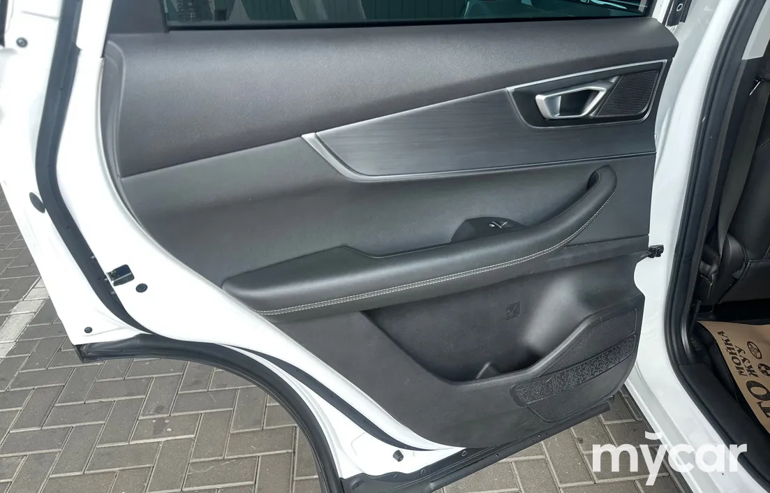 Chery Tiggo 7 Pro 2023