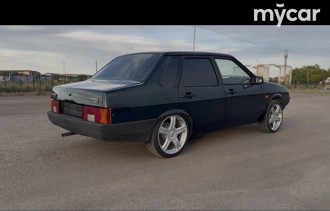 LADA 21099 2003