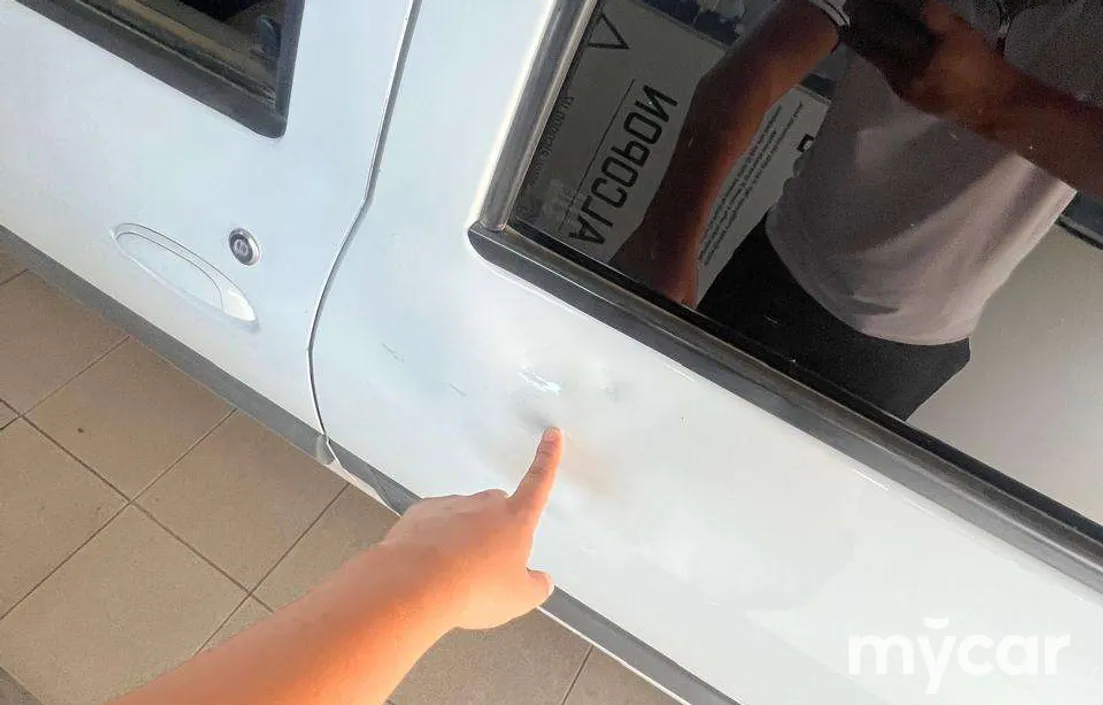 LADA Largus 2019