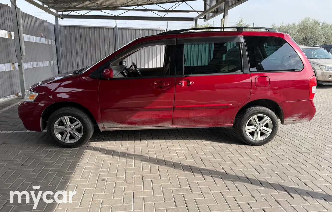 Mazda MPV 2001
