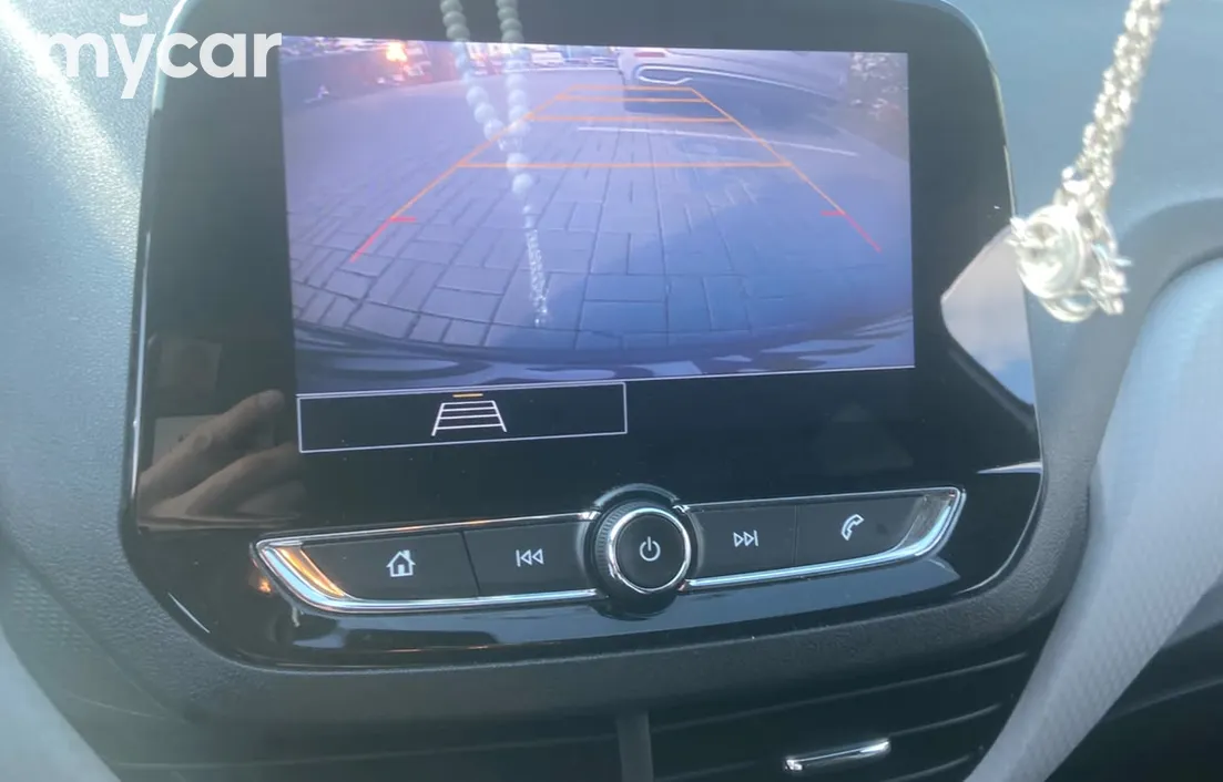 Chevrolet Onix 2025