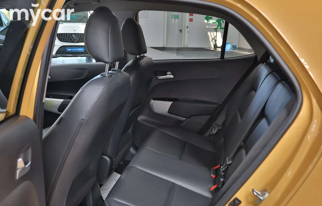 Kia Picanto 2023