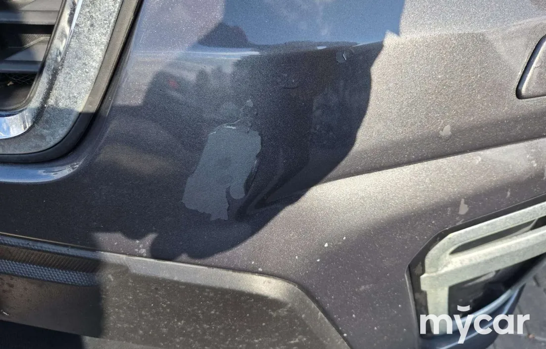 Subaru Forester 2019