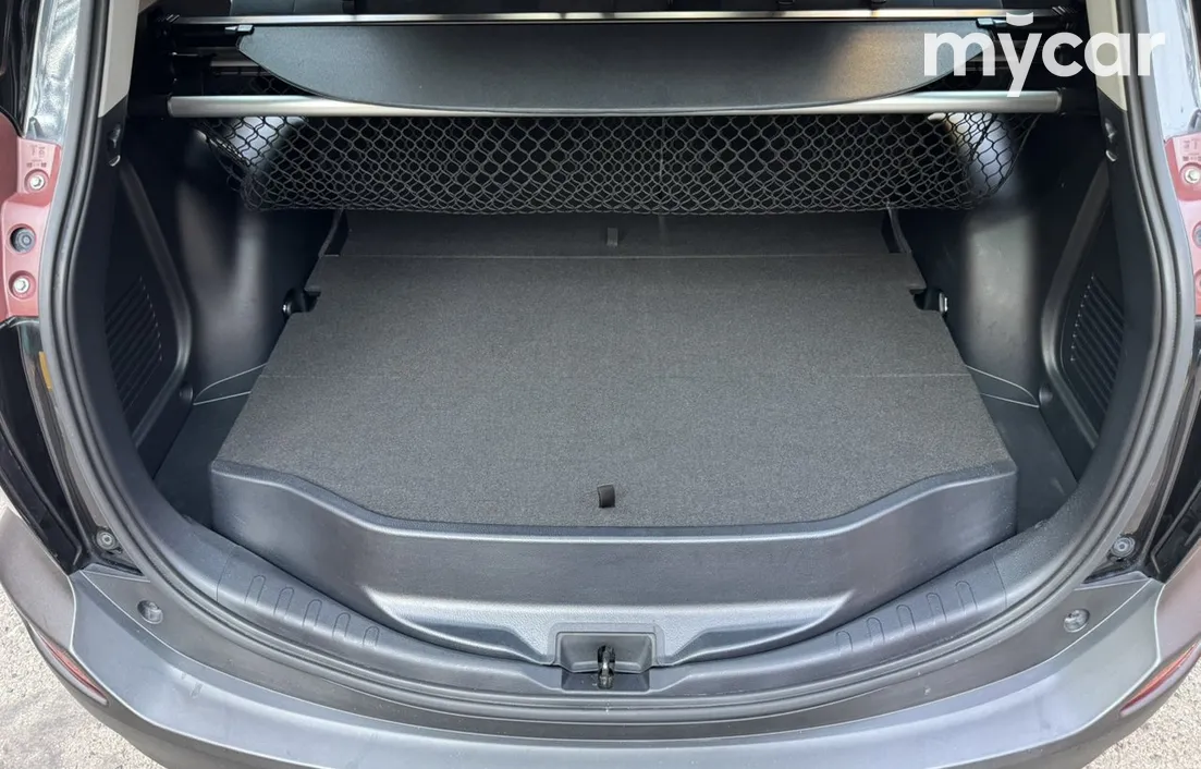 Toyota RAV4 2014