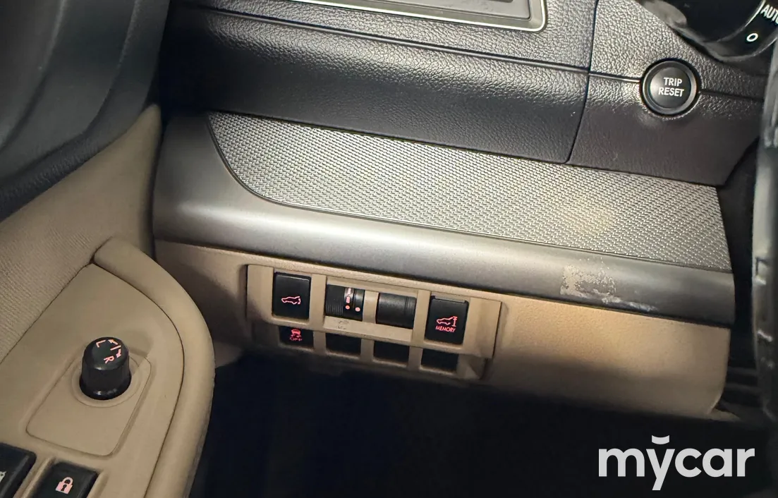 Subaru Outback 2016