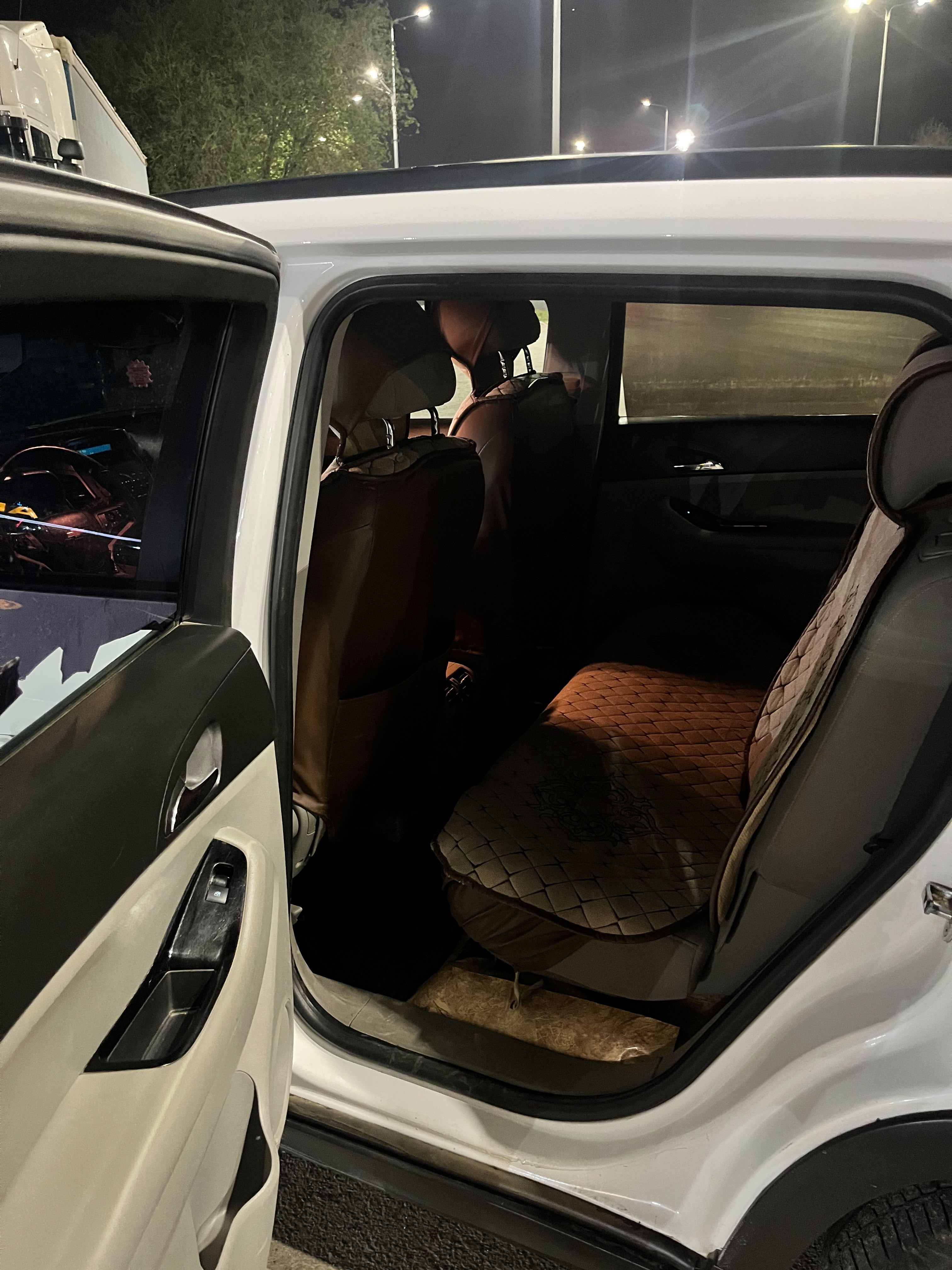 Chevrolet Orlando 2013