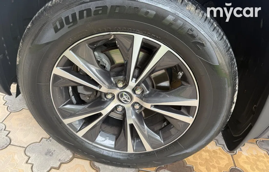 Toyota Highlander 2018