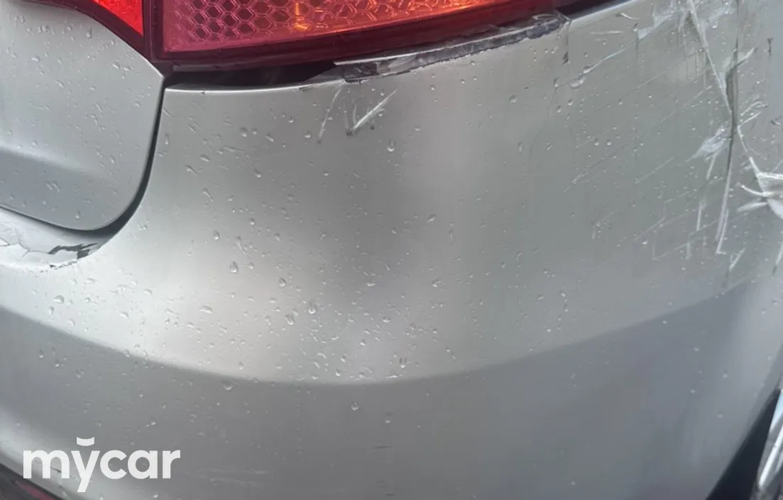 Kia Rio 2014