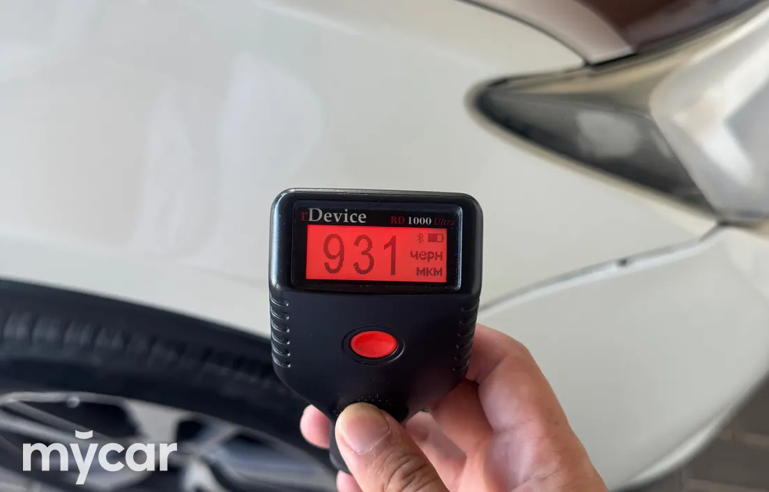 Toyota RAV4 2016