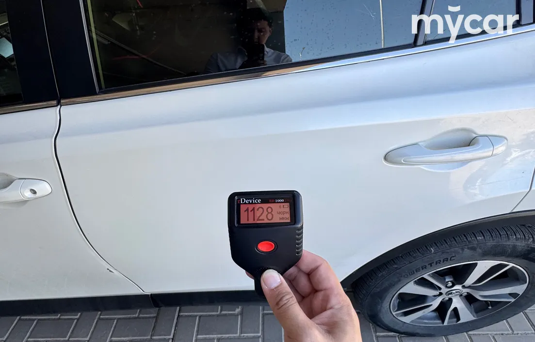Toyota RAV4 2016