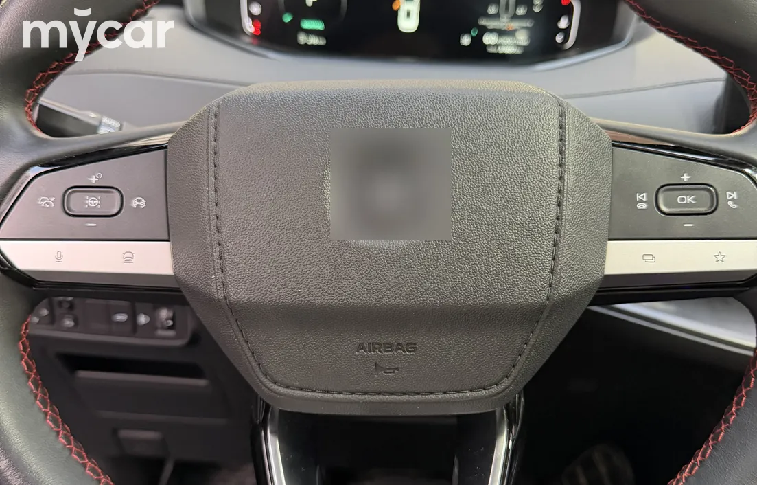 Changan CS55Plus 2024
