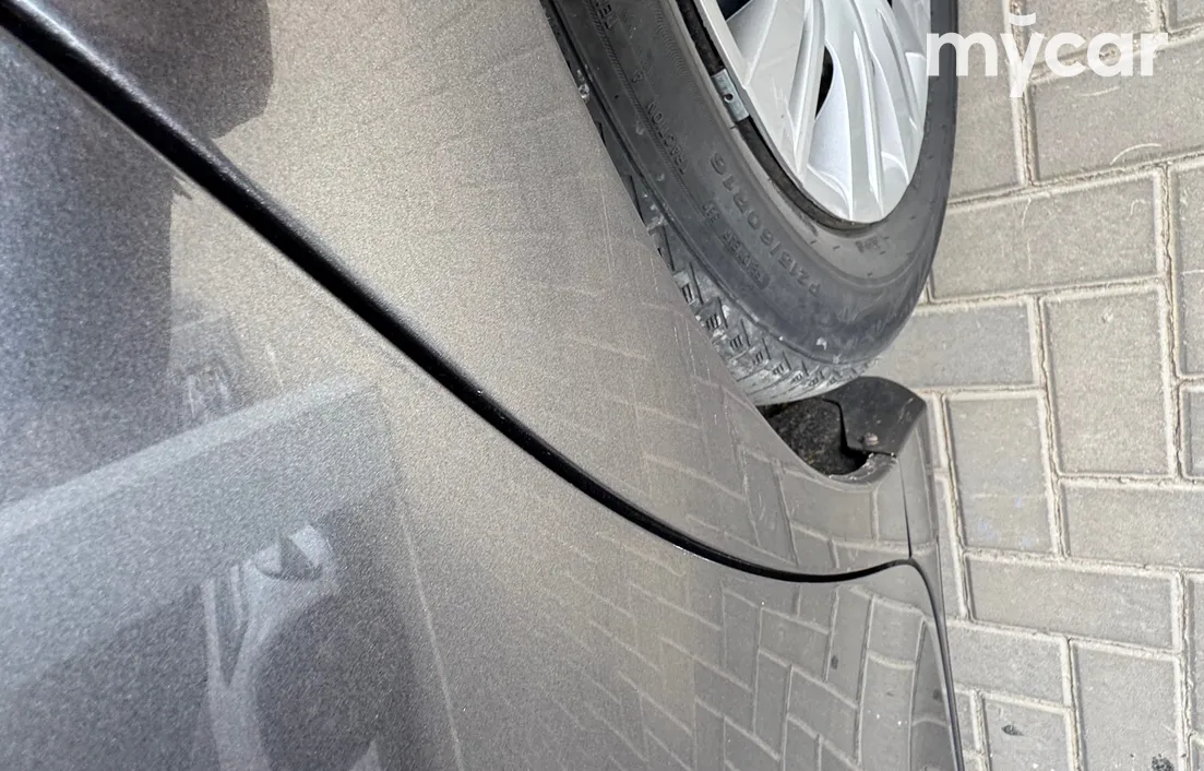 Toyota Camry 2014