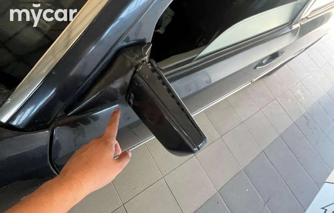 Mercedes-Benz E-Класс 1992
