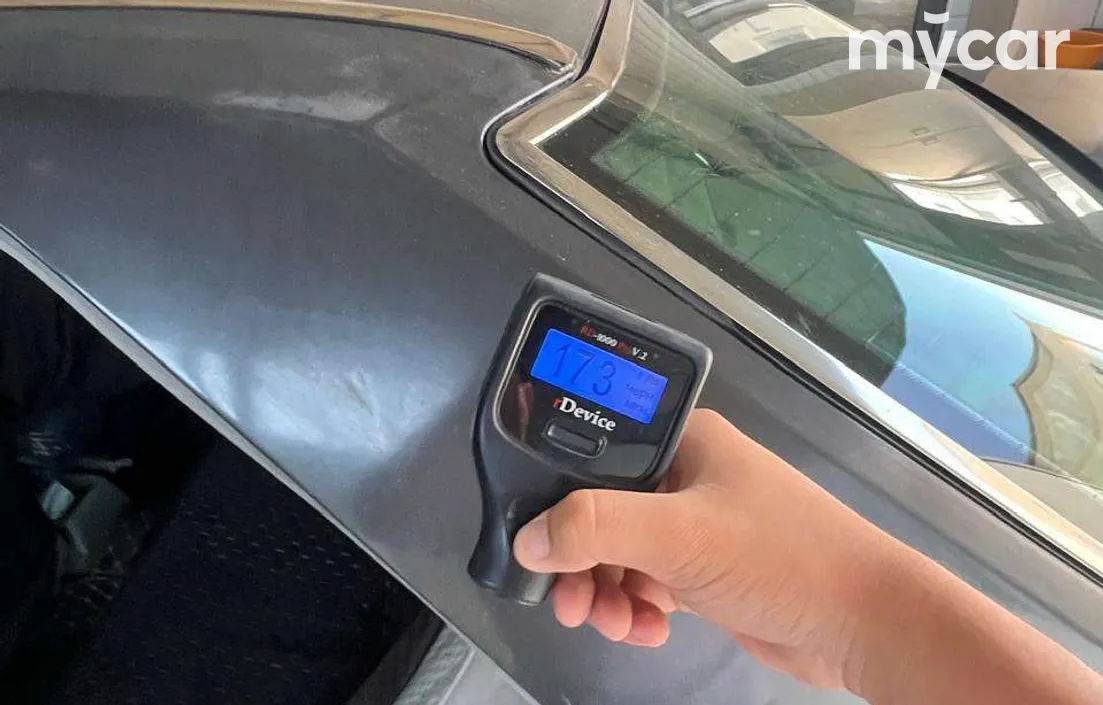 Mercedes-Benz E-Класс 1992