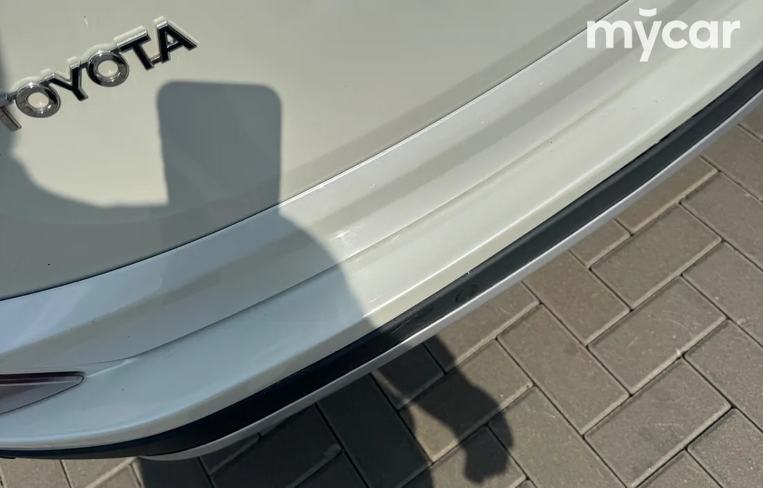 Toyota RAV4 2017