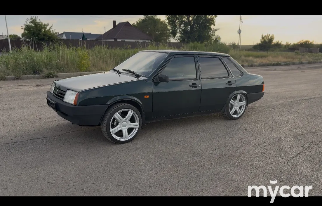 LADA 21099 2003