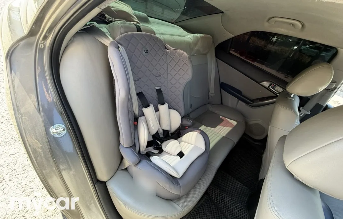 Kia Cerato 2010