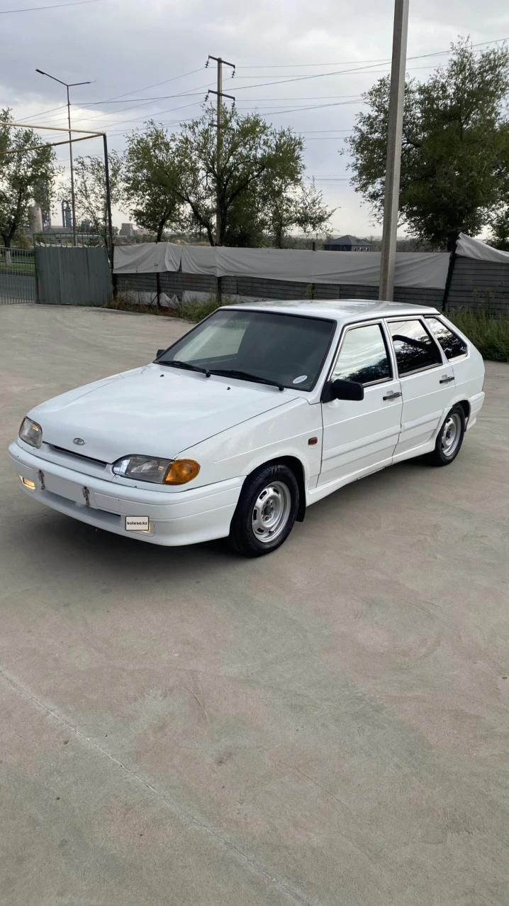 LADA 2114 2013