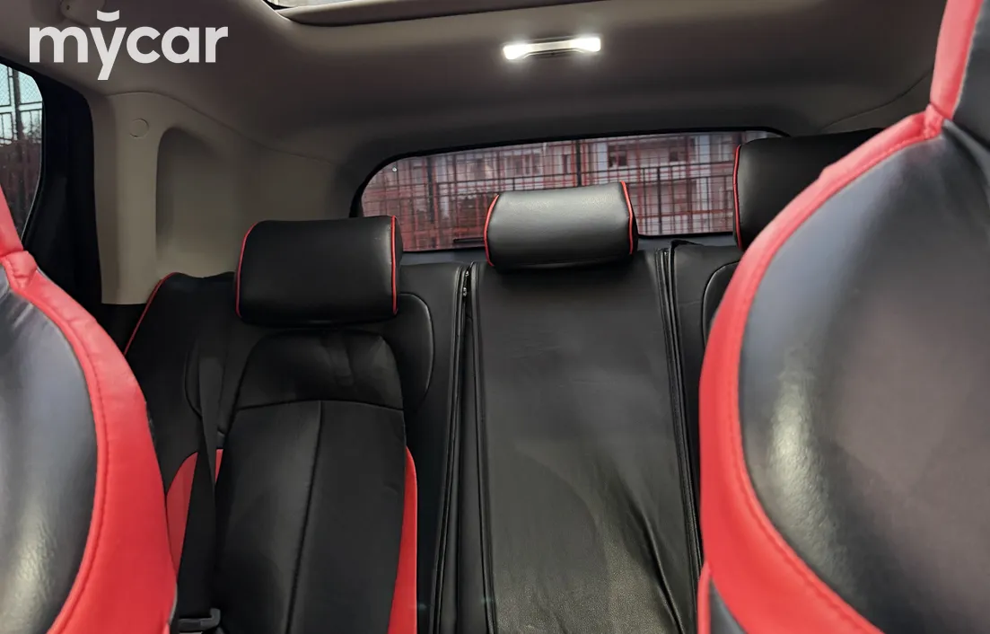 Changan CS55Plus 2024