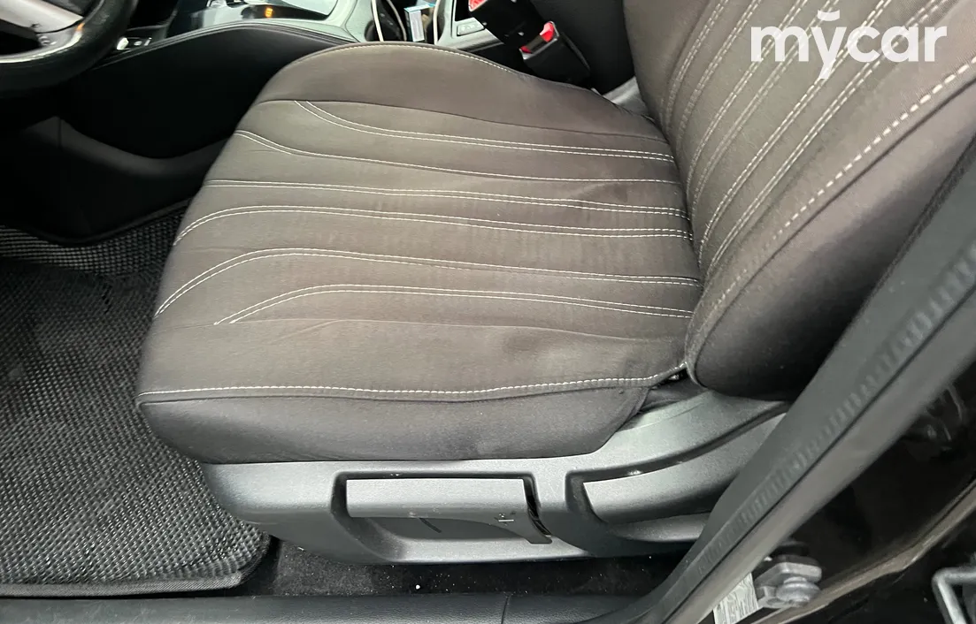 Nissan Qashqai 2014