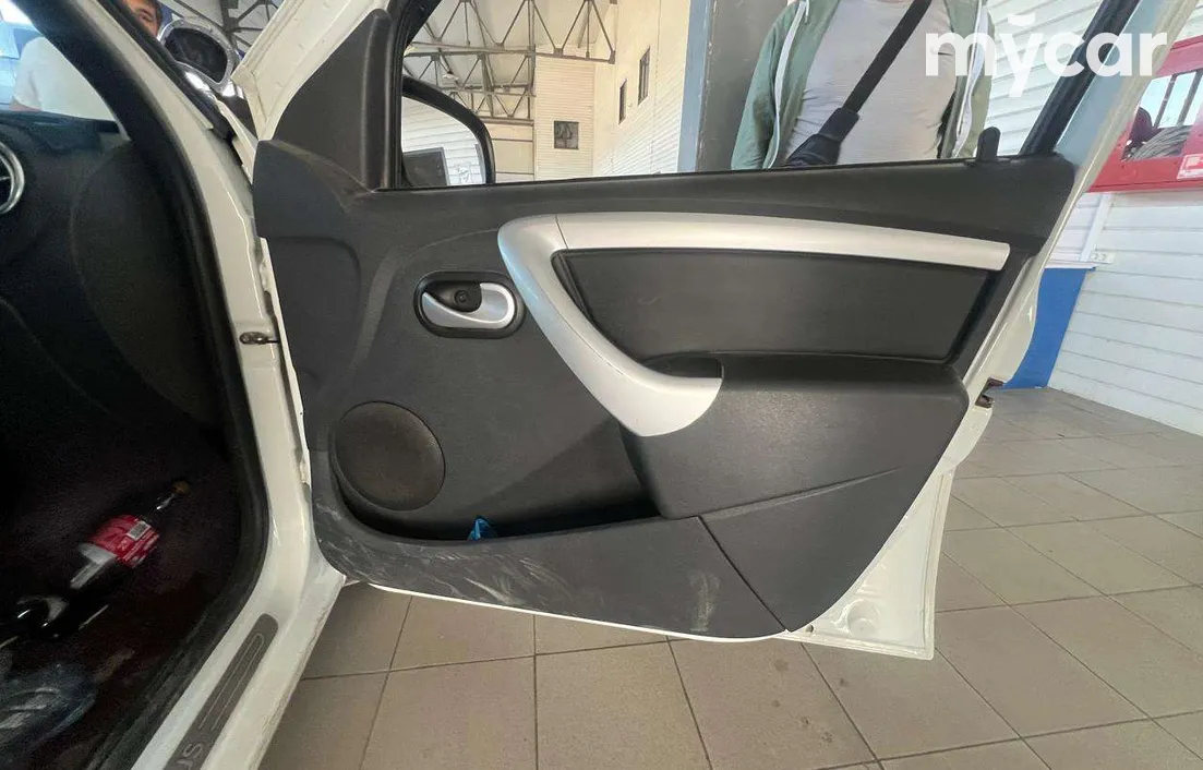 LADA Largus 2019