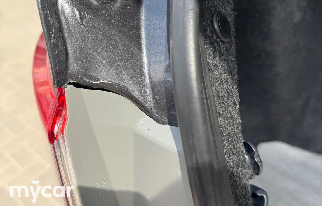 Toyota Camry 2014