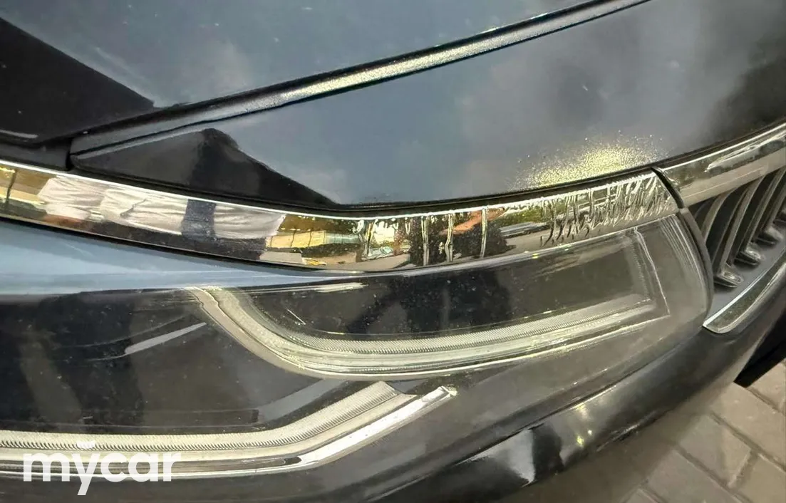 Kia K5 2019
