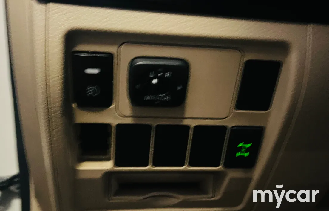 Toyota Land Cruiser 2014