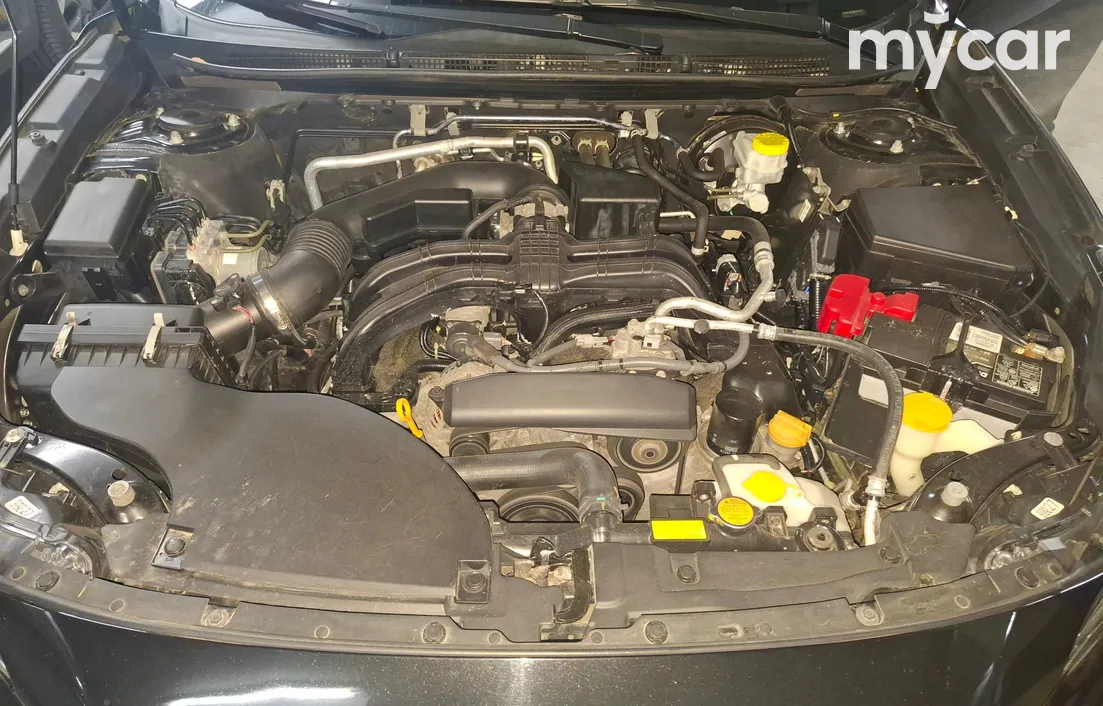 Subaru Outback 2021