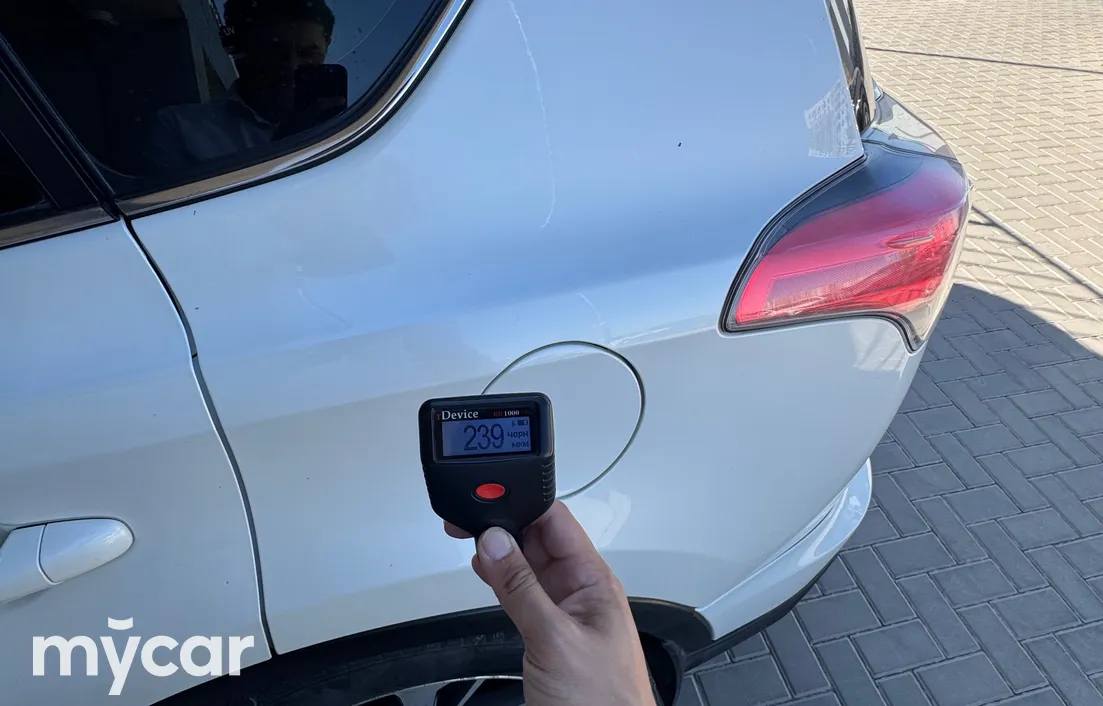 Toyota RAV4 2016