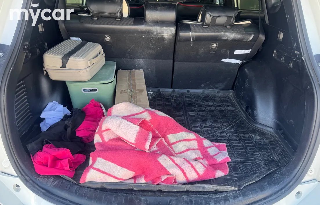 Toyota RAV4 2016