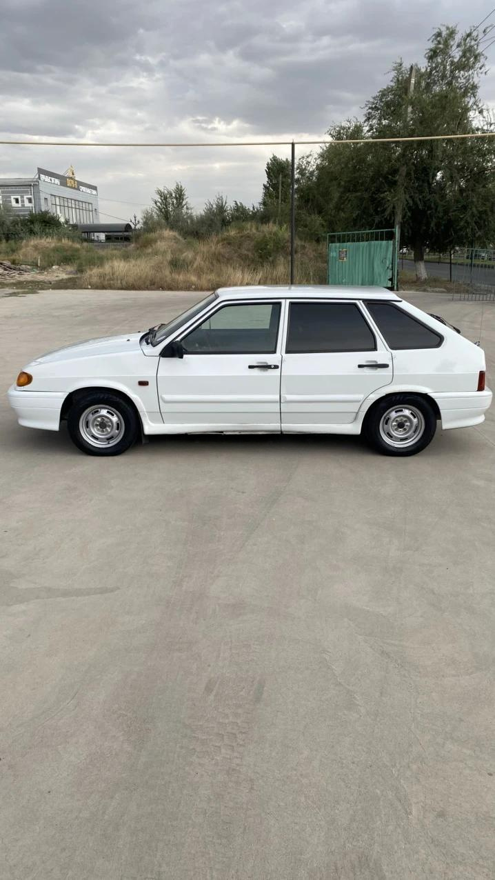 LADA 2114 2013