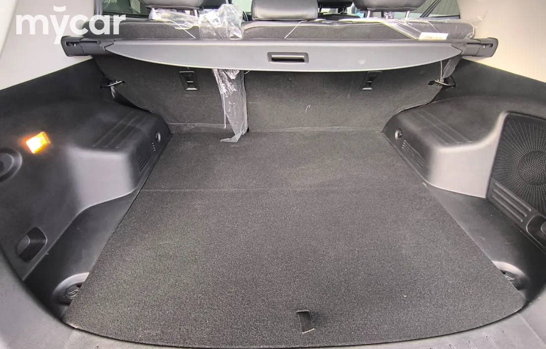 JAC JS5 2024