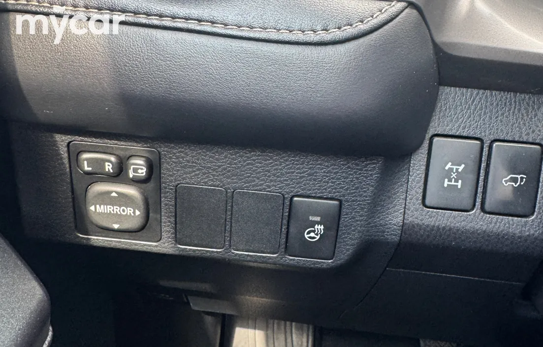 Toyota RAV4 2017