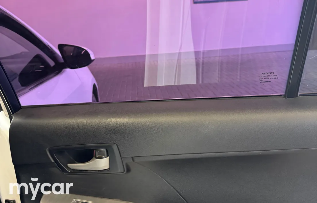 Toyota Camry 2014
