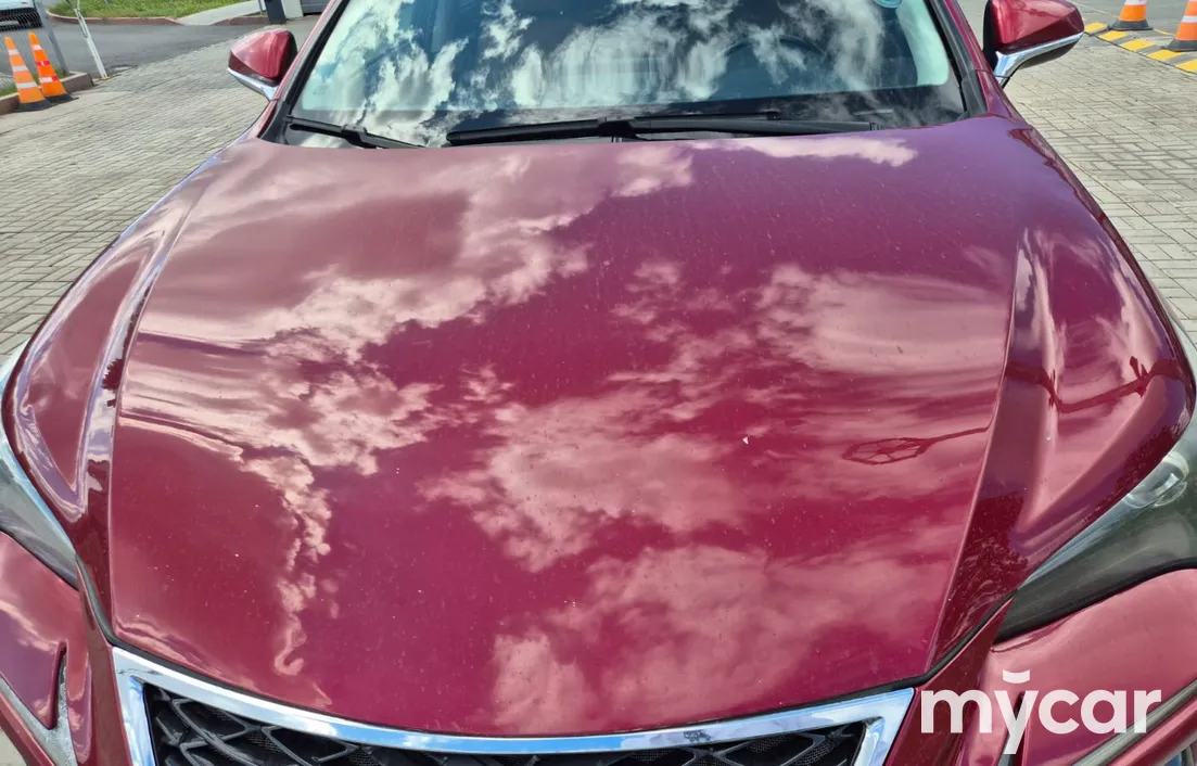 Lexus NX 2020