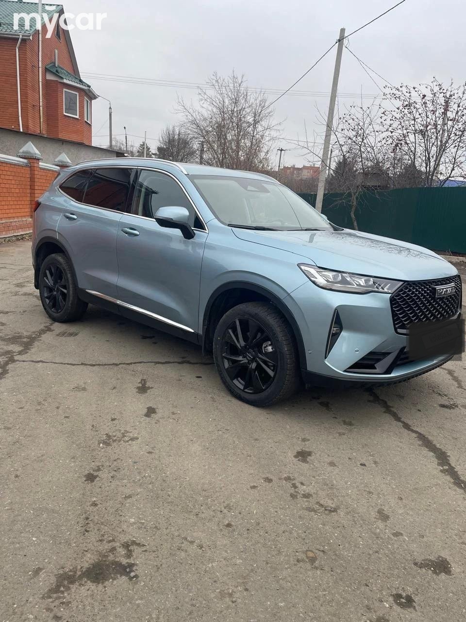 Haval H6 2024