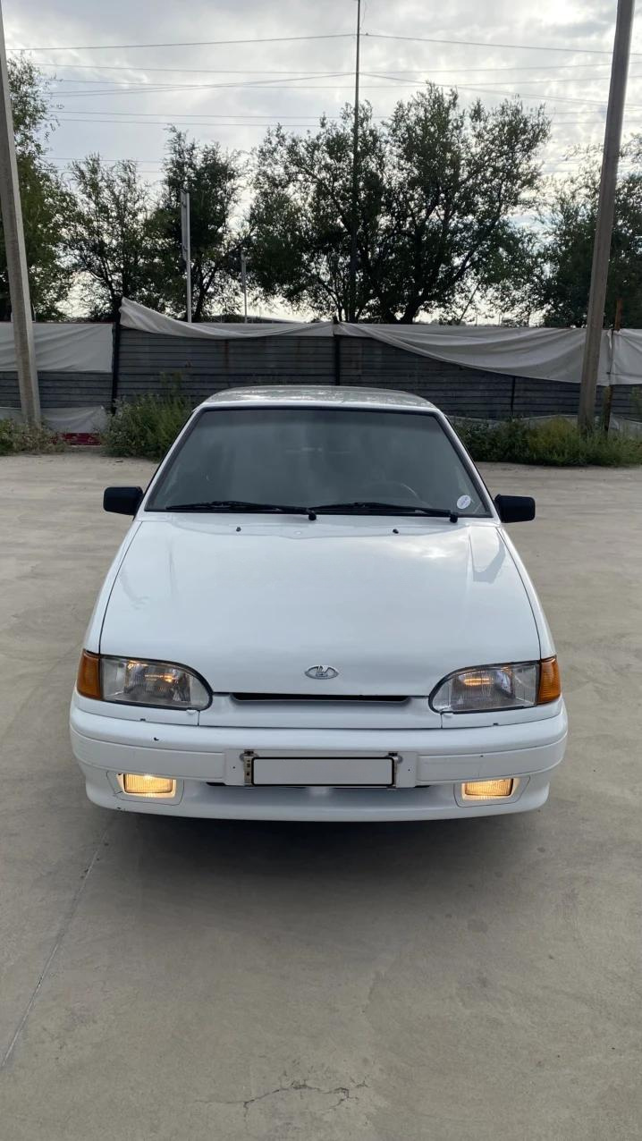 LADA 2114 2013
