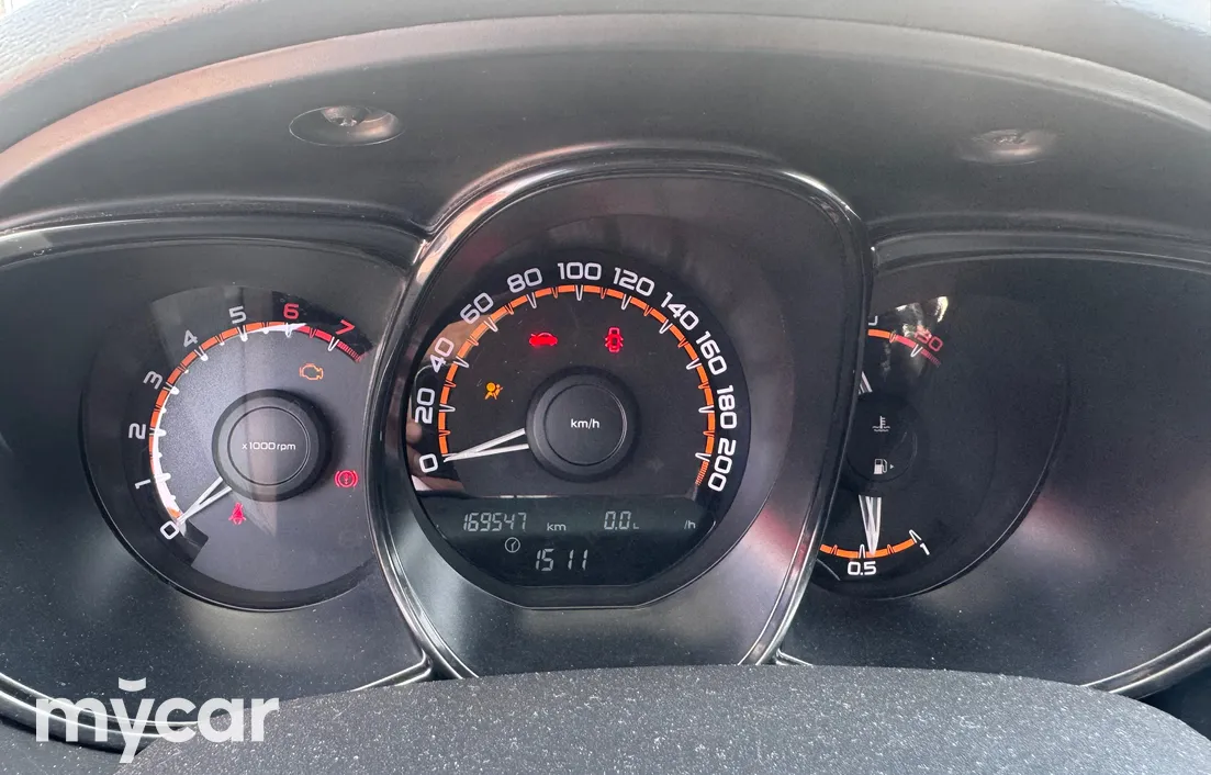 LADA Vesta 2019