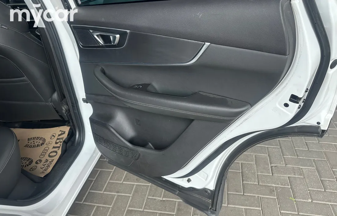 Chery Tiggo 7 Pro 2023