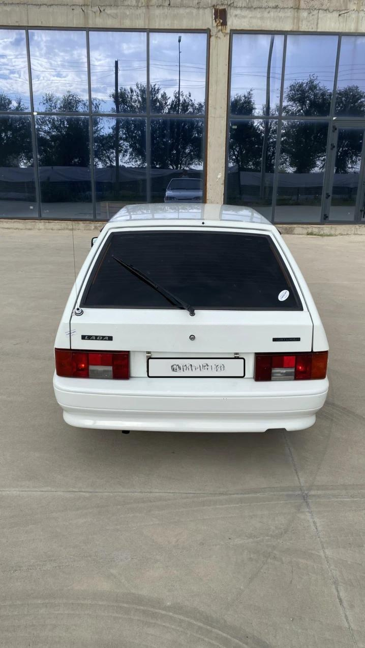LADA 2114 2013
