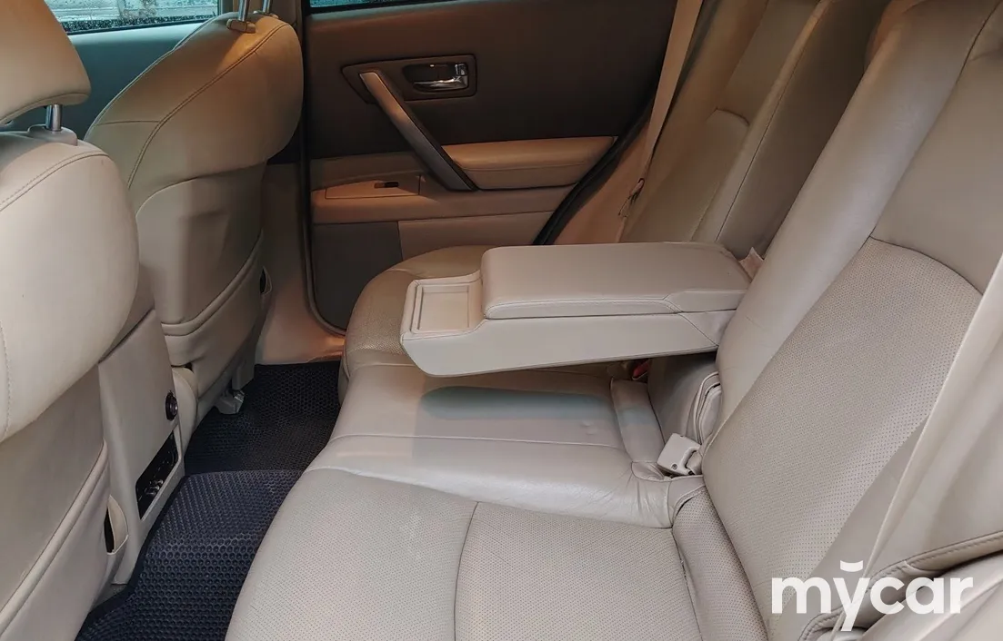 Infiniti FX 2007