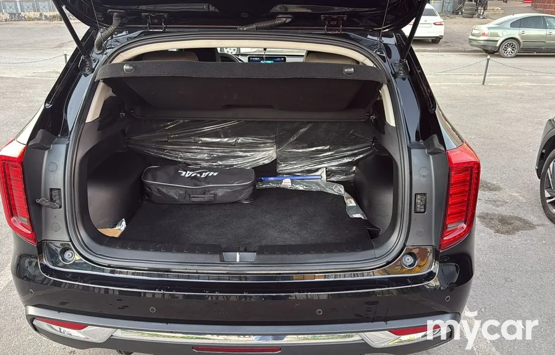 Haval Jolion 2021