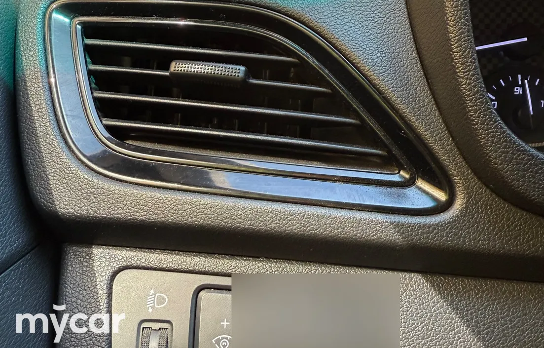 Hyundai Accent 2021