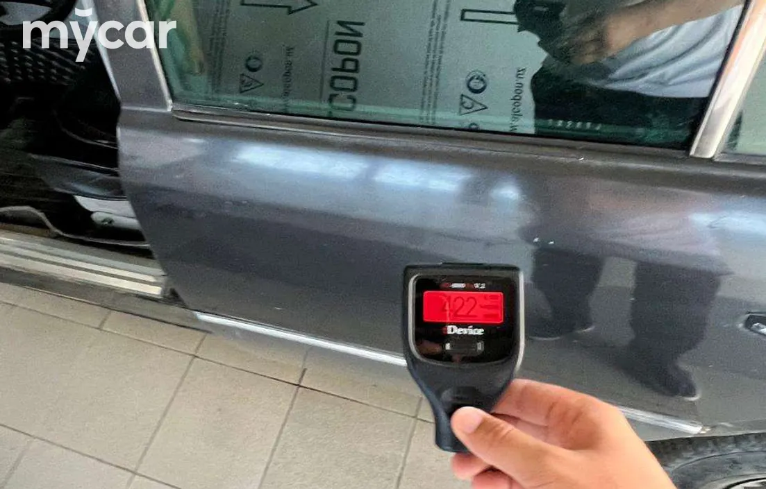Mercedes-Benz E-Класс 1992