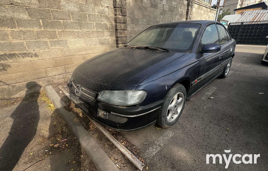 Opel Omega 1994