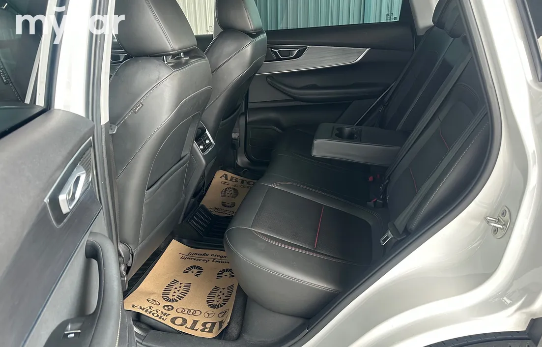 Chery Tiggo 7 Pro 2023