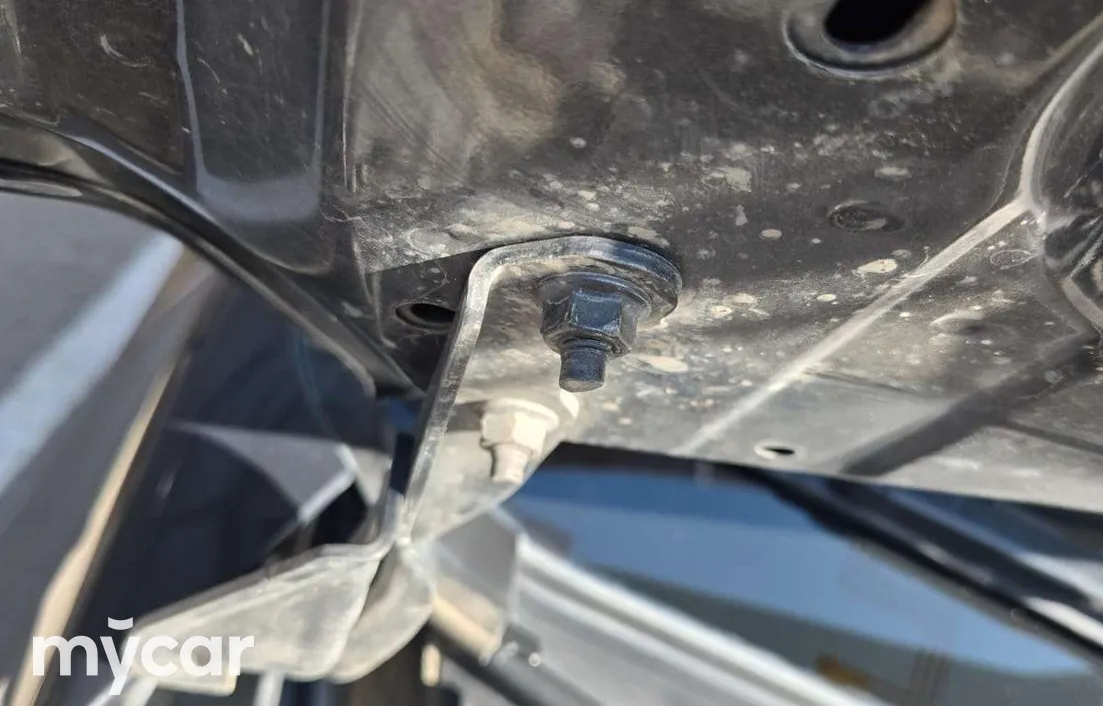 Subaru Forester 2019